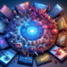 Exploring Codashop's Role in Elevating the Mobile Legends Experience
