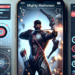 Hero Spotlight: Strategies for Dominating with Mobile Legends' Mighty Marksmen