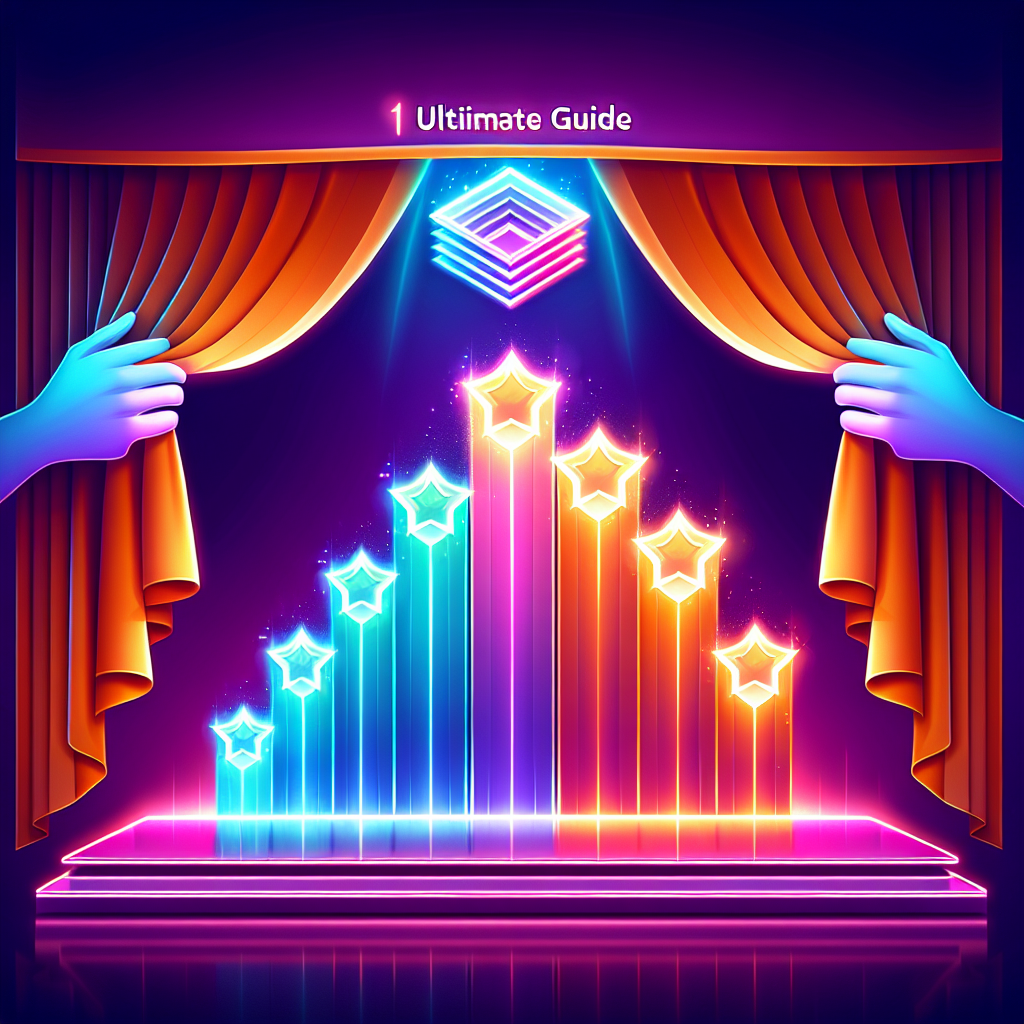 Unveiling the Ultimate Guide to Mobile Legend Tiers