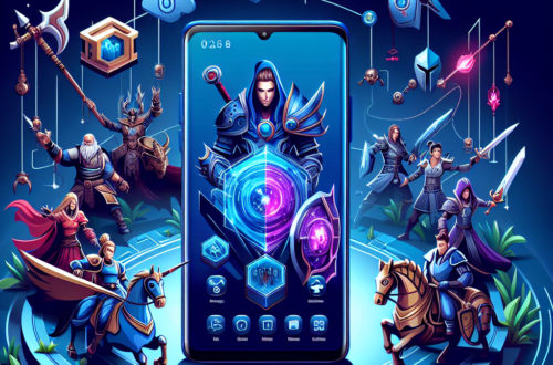 Infinix's Mobile Legends Integration: A Game-Changing Experience