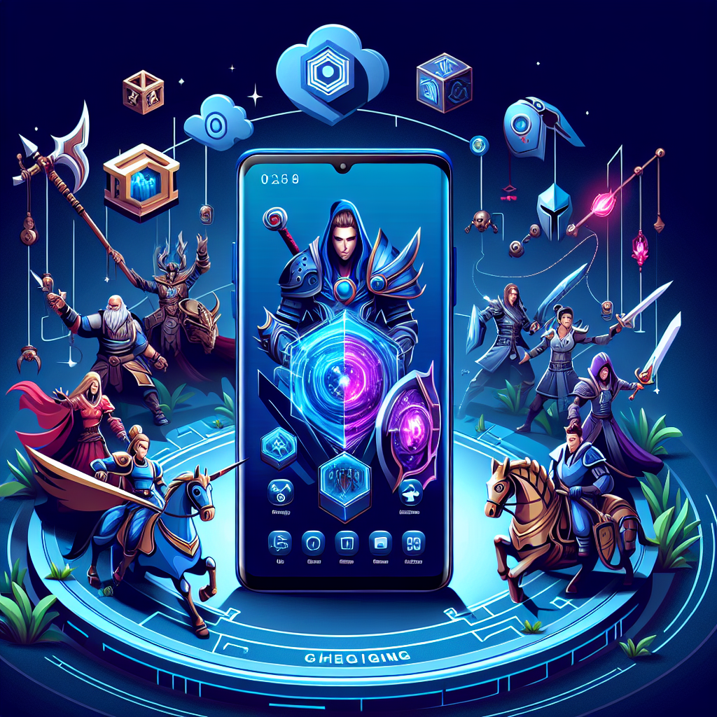 Infinix's Mobile Legends Integration: A Game-Changing Experience