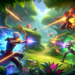 Mastering Marksmen: Tips and Tricks for Dominating with Mobile Legends' MM Heroes