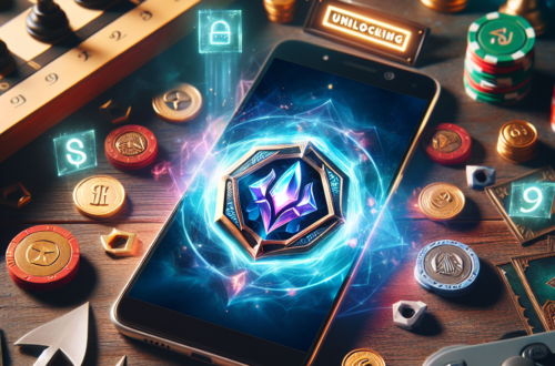 Unlocking the Secrets of Mobile Legends Chips: Strategies for Maximizing Your In-Game Resources