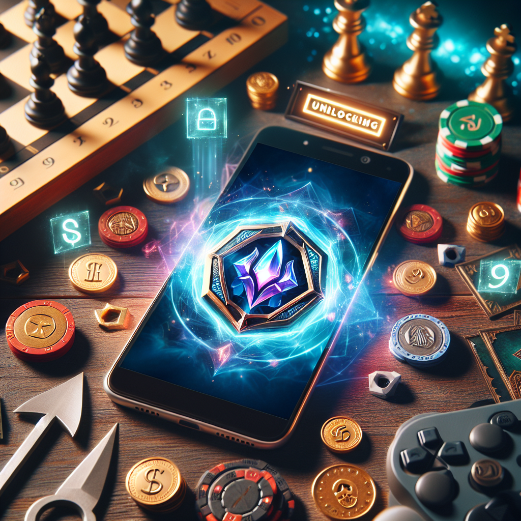 Unlocking the Secrets of Mobile Legends Chips: Strategies for Maximizing Your In-Game Resources