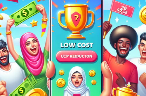 Promo Terbaru: Top Up Mobile Legend Murah untuk Semua Pemain