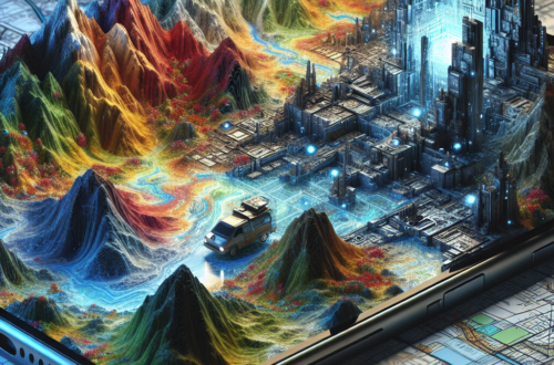 Amazing Features of the New Map Mobile Legend HD