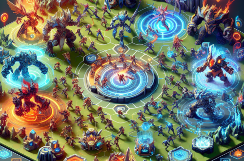 Johnson's Impact on Mobile Legends: Transforming the Battlefield