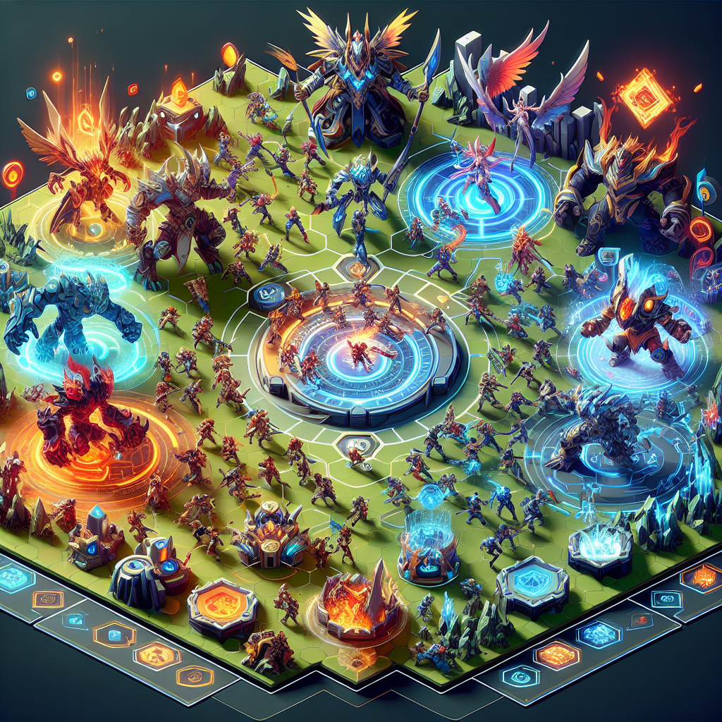 Johnson's Impact on Mobile Legends: Transforming the Battlefield
