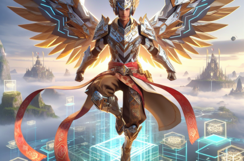 Gatotkaca's Rise in Mobile Legends: Mastering His Skills for Victory