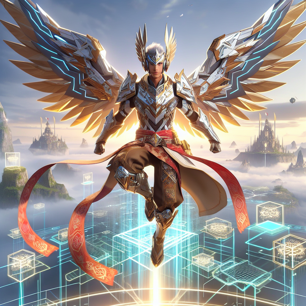 Gatotkaca's Rise in Mobile Legends: Mastering His Skills for Victory