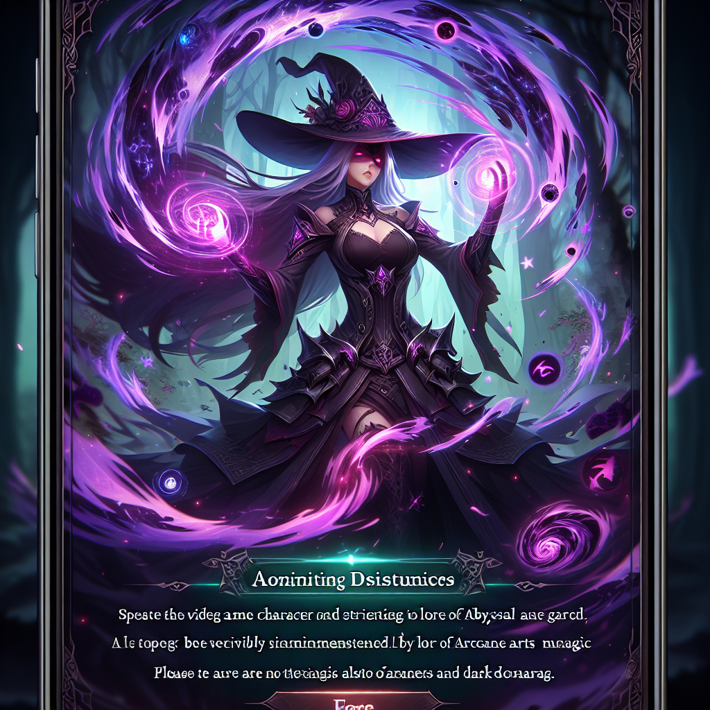 Selena's Dominance: Mastering the Abyssal Witch in Mobile Legends