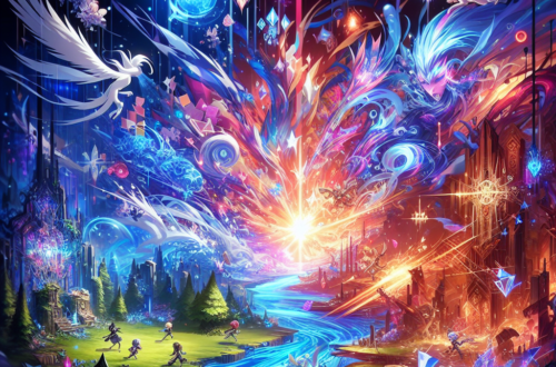 Anime Invasion: How Mobile Legend Characters Are Transforming the Gaming Landscape