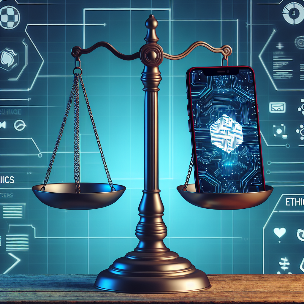 Map Hack in Mobile Legends: The Ethics and Consequences