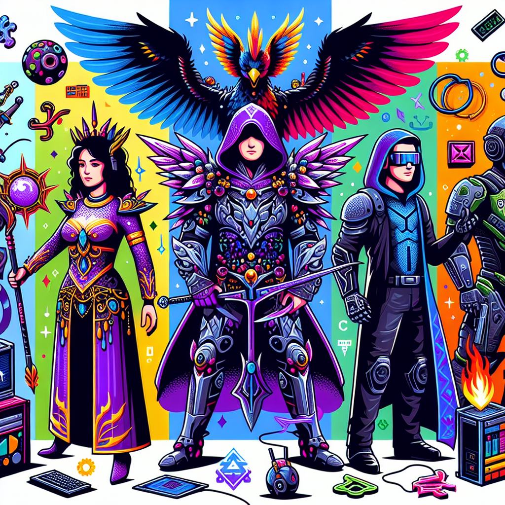 Exploring the World of Mobile Legends Through Cosplay