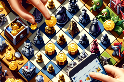 Mobile Legend Top-Up Strategies for Maximizing In-Game Purchases