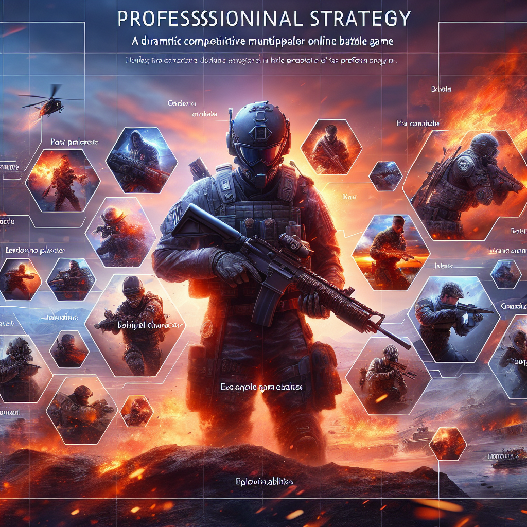 Strategi Rahasia Pemain Mobile Legend Profesional dalam Pertandingan Epik