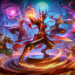 Dynamic Mobile Legends Wallpapers: Bring Your Screen to Life