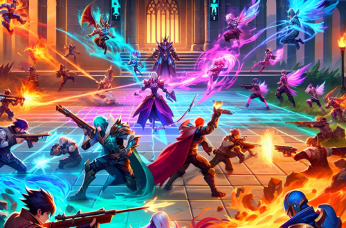 Strategi Terbaik Untuk Mendominasi Pertandingan di Mobile Legends: Bang Bang