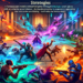 Strategi Terbaik Untuk Mendominasi Pertandingan di Mobile Legends: Bang Bang