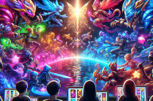 Strategi Ampuh untuk Jual Skin Mobile Legend Online
