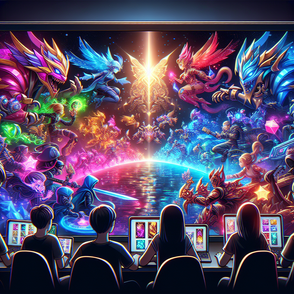Strategi Ampuh untuk Jual Skin Mobile Legend Online