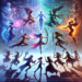 Mobile Legends: Exploring the Impact of Trending Heroes on Gameplay Strategies