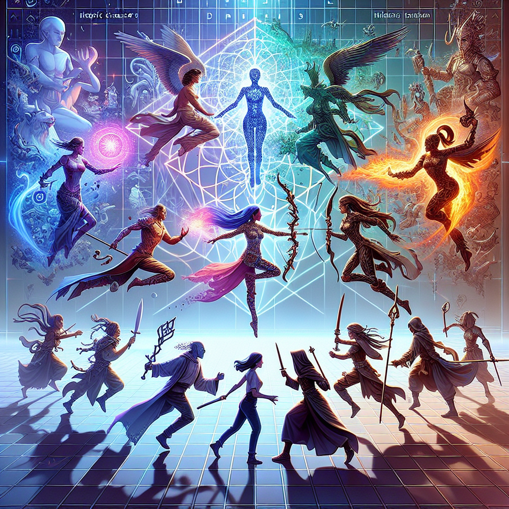 Mobile Legends: Exploring the Impact of Trending Heroes on Gameplay Strategies