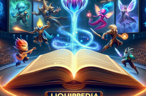 Liquipedia's Impact on the Mobile Legends Esports Scene