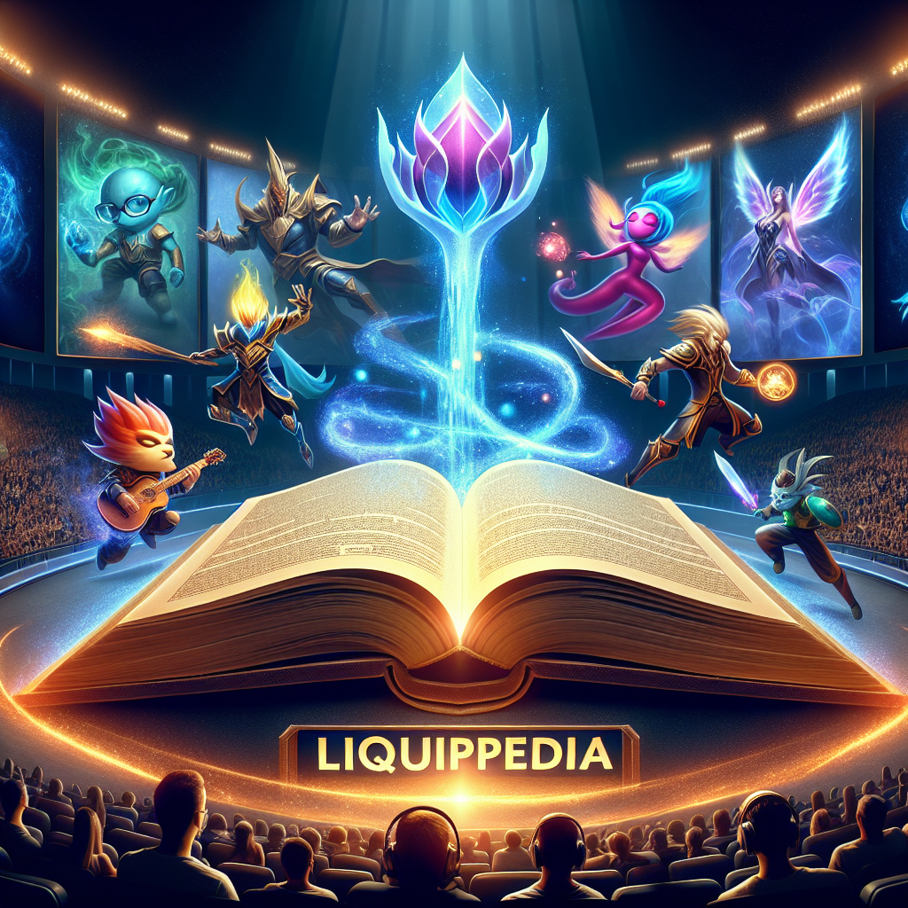 Liquipedia's Impact on the Mobile Legends Esports Scene