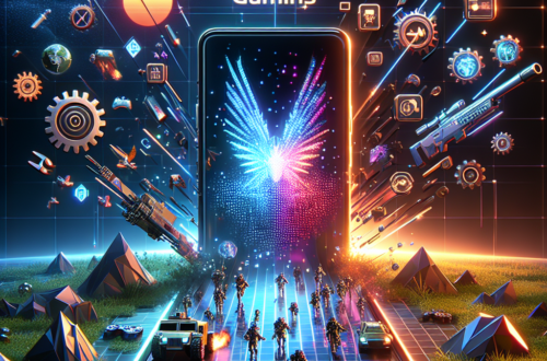 Revolutionizing Gaming: The Rise of Hyper Mobile Legends