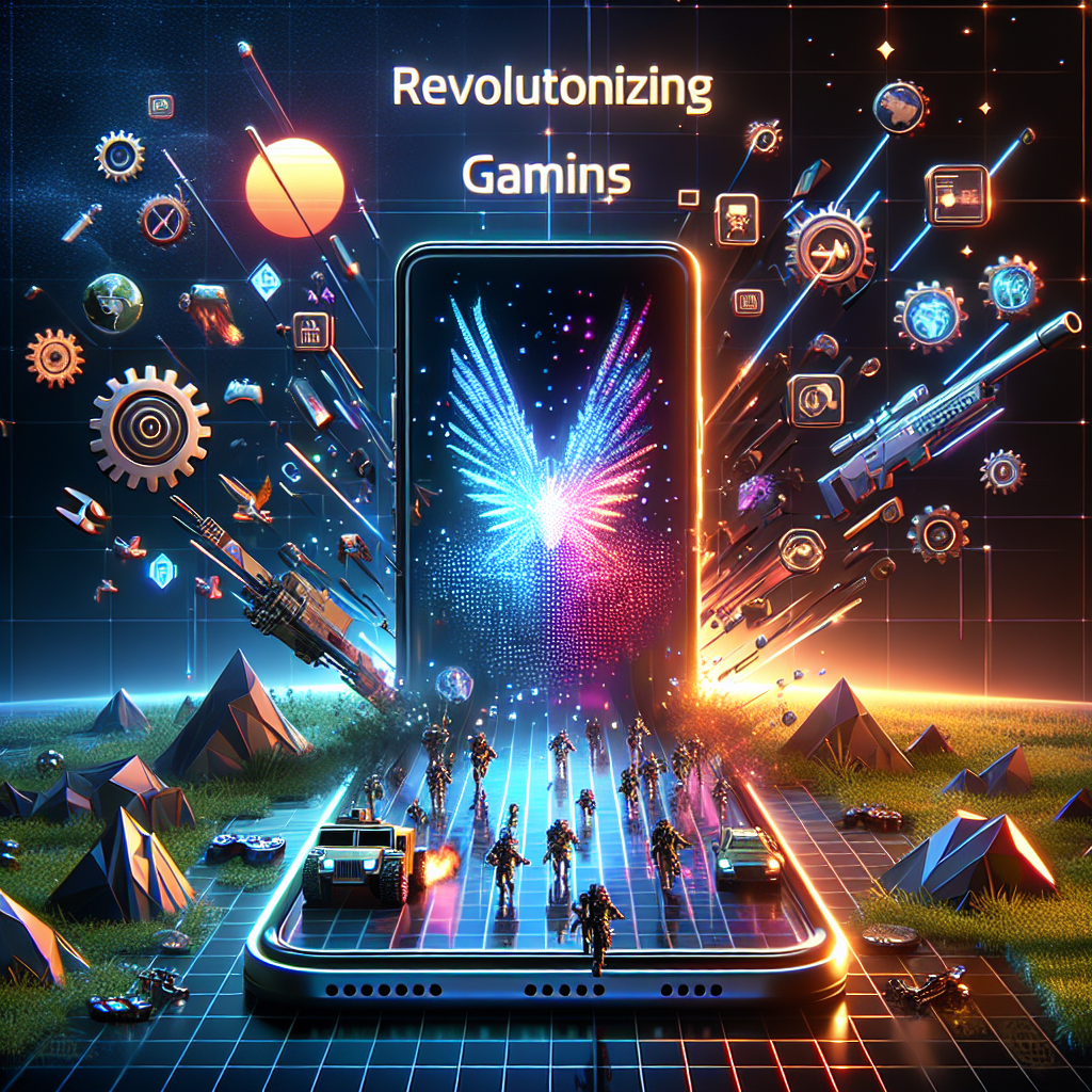 Revolutionizing Gaming: The Rise of Hyper Mobile Legends