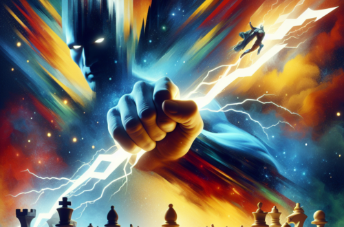 Exploring the Power and Strategy Behind the Immortal Mobile Legend