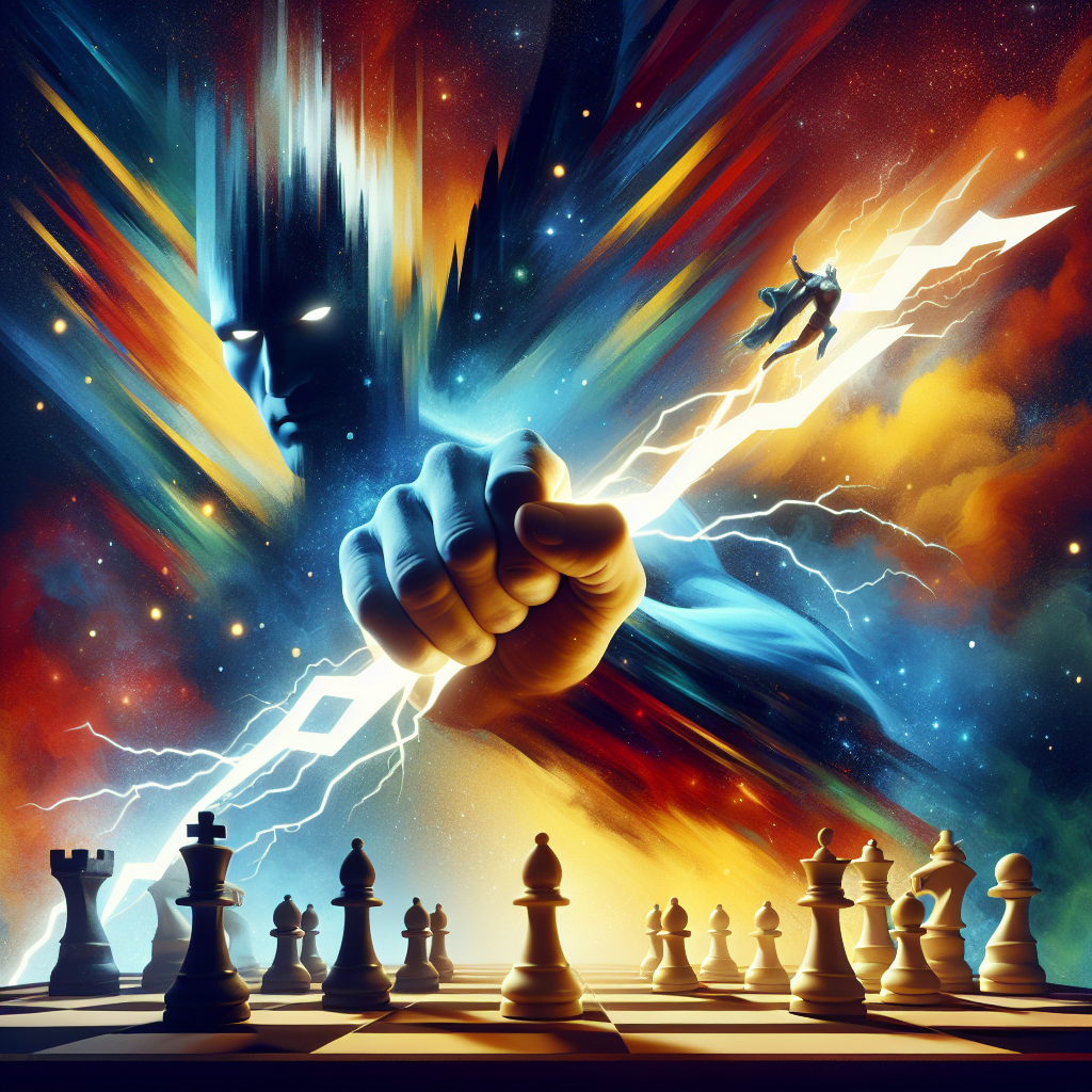 Exploring the Power and Strategy Behind the Immortal Mobile Legend