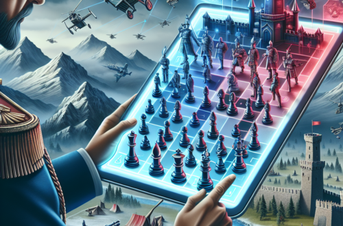 Secrets of Success: Mastering the Art of War in Lords Mobile Legends
