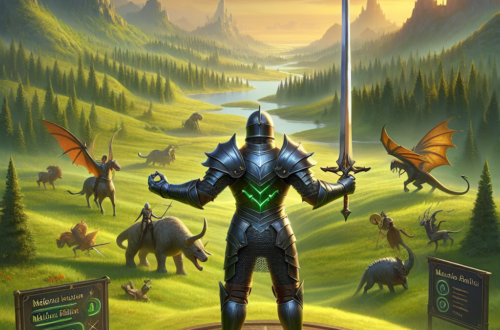 Top Strategies to Master WR in Mobile Legends