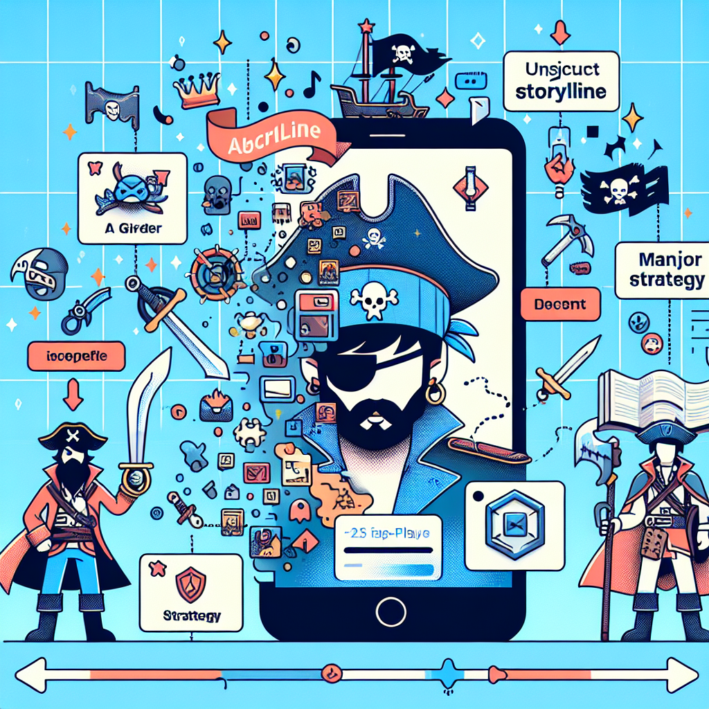 Franco's Journey: From Pirate to Mobile Legends Powerhouse