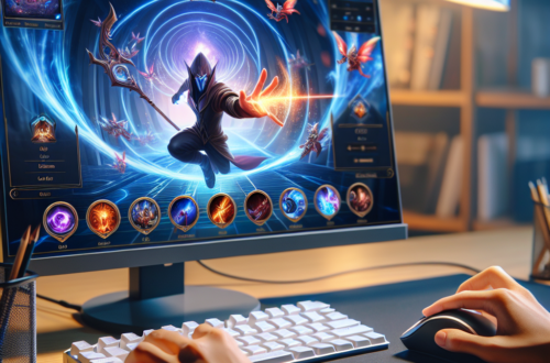 Cara Bermain Mobile Legends di PC Menggunakan Emulator dengan Mudah