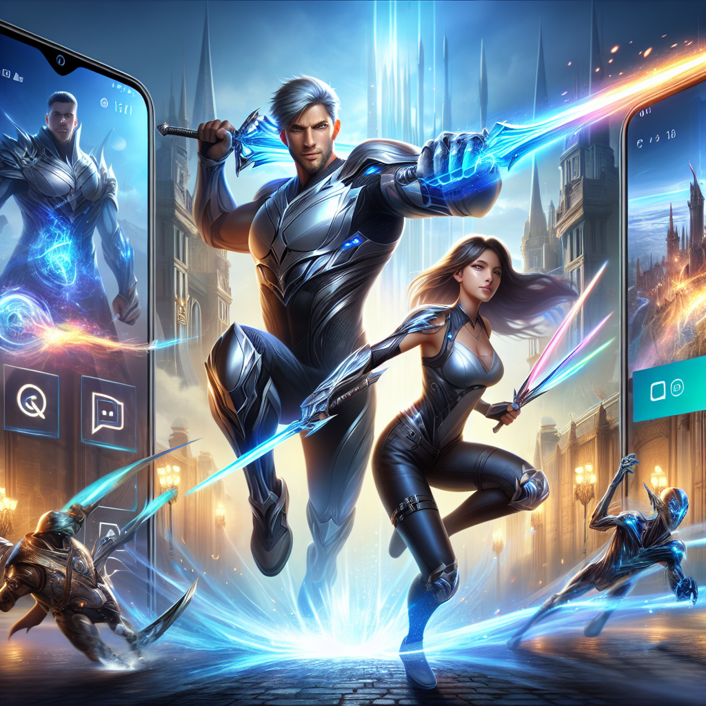 Exploring Dynamic Duos: Unstoppable Hero Pairings in Mobile Legends