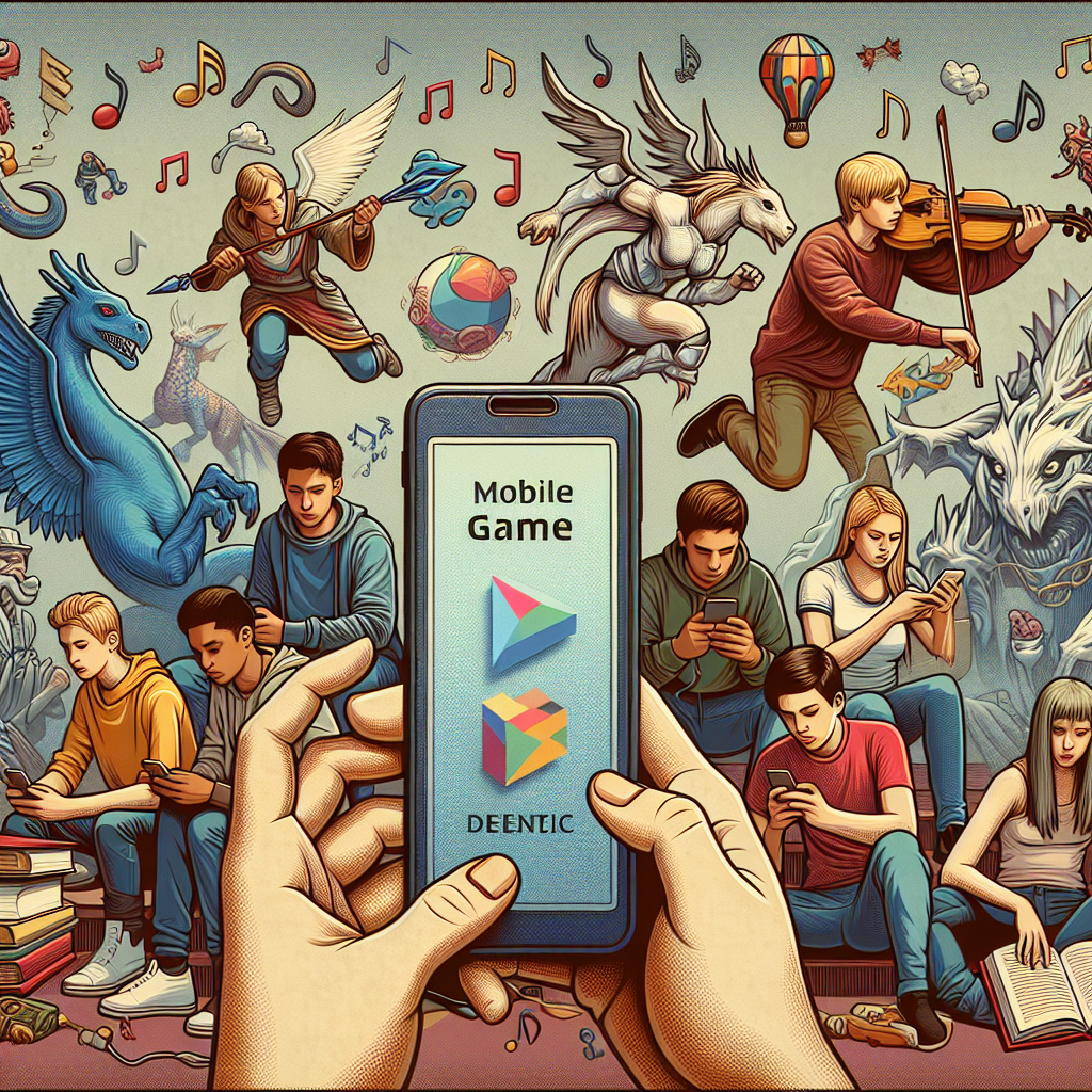 Bokep Mobile Legend: Exploring the Impact on Youth Gaming Culture