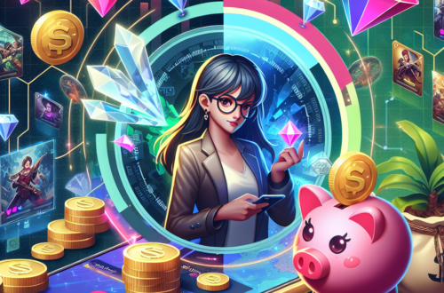 Cara Mendapatkan Diamond Mobile Legend Murah di Tahun Ini