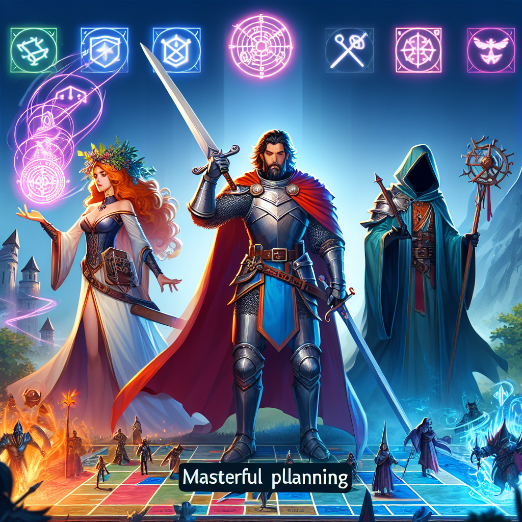 Strategic Tips for Mastering Mobile Legends Hero Roles