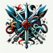 Mobile Legend Logo PNG: A Comprehensive Resource for Designers and Fans