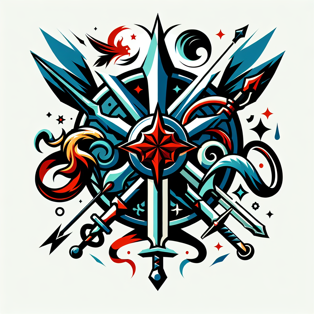 Mobile Legend Logo PNG: A Comprehensive Resource for Designers and Fans