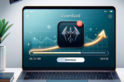 Cara Download Mobile Legend di Laptop dengan Mudah dan Cepat