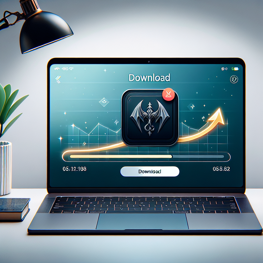Cara Download Mobile Legend di Laptop dengan Mudah dan Cepat