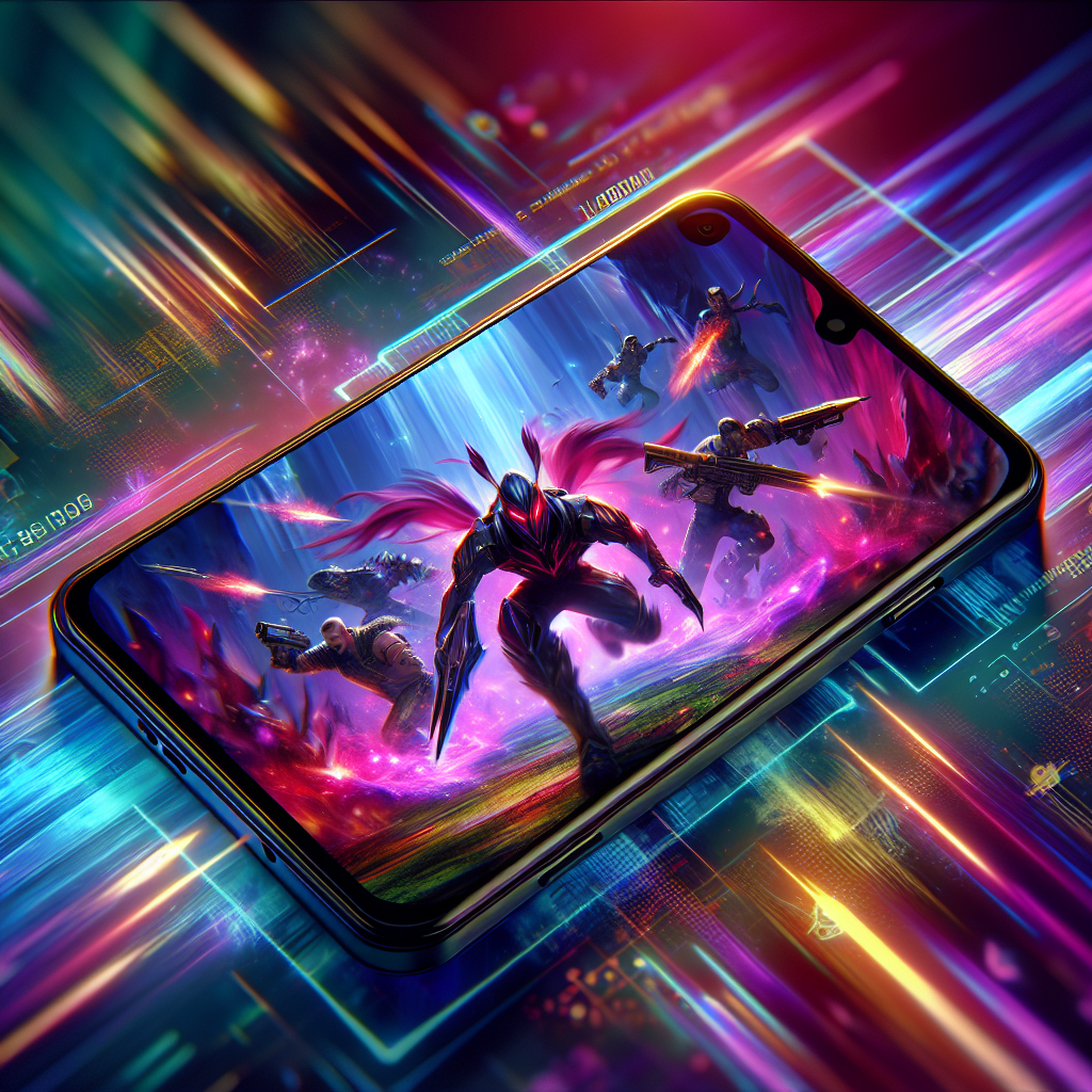 HP Terbaik untuk Main Mobile Legends Tanpa Lag