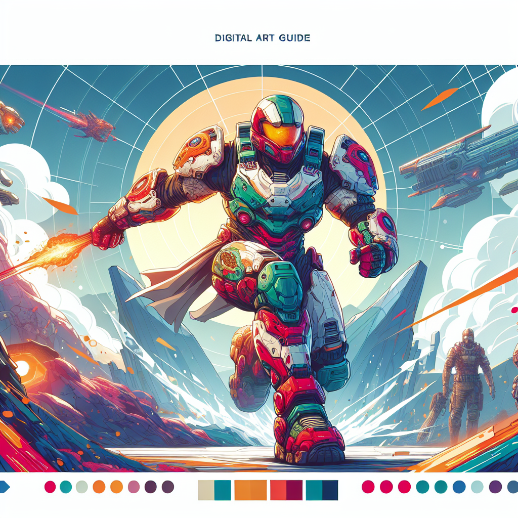 Hero Mobile Legend PNG: A Creative Guide to Enhancing Your Gaming Artwork