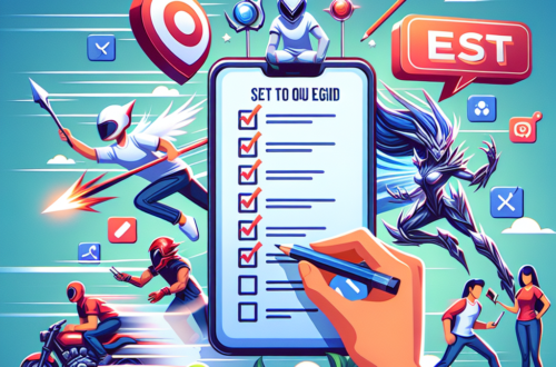 Cara Membuat Akun Mobile Legend Baru dengan Mudah dan Cepat