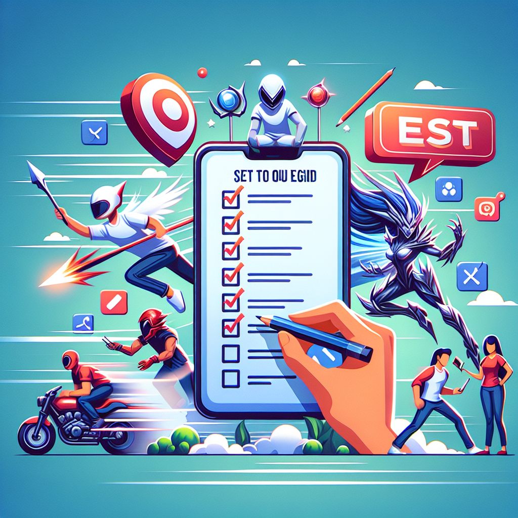 Cara Membuat Akun Mobile Legend Baru dengan Mudah dan Cepat