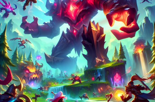 Istilah Penting dalam Mobile Legends yang Harus Pemain Tahu